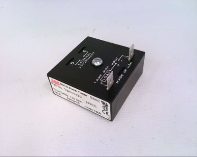 ASEA BROWN BOVERI TS111120