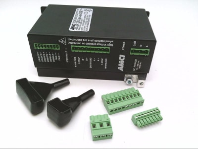 ADVANCED MICRO CONTROLS SD31045