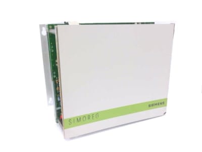 SIEMENS 6RA2116-6DK26-0