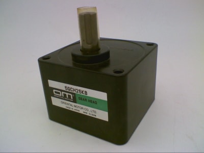 ORIENTAL MOTOR 5GCH25KB