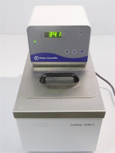 THERMO FISHER SCIENTIFIC 3016H