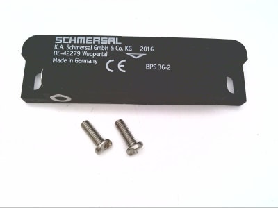 SCHMERSAL BPS 36-2