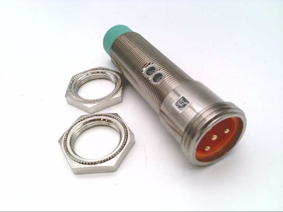 PEPPERL & FUCHS NBN15-18GM55-US-V93