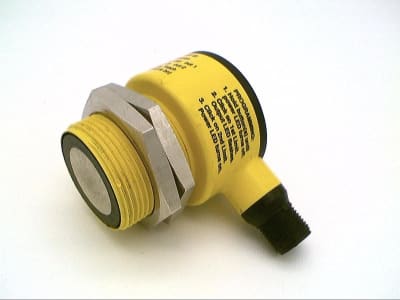 BANNER ENGINEERING T30UHPBQ