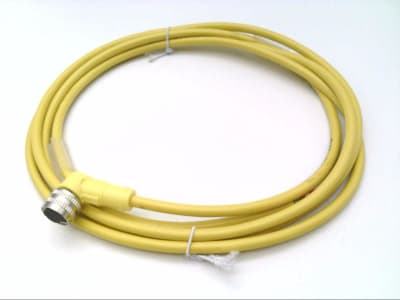 PEPPERL & FUCHS V12-W-YE2M-PVC