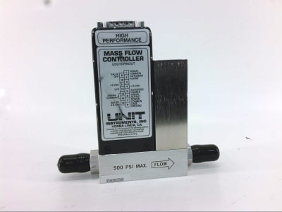 UNIT INSTRUMENTS UFC-1100N