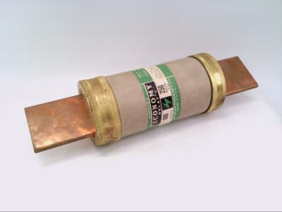 ECONOMY FUSE F-60025