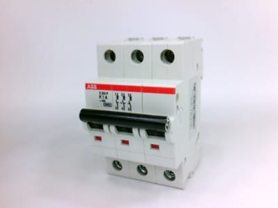 ASEA BROWN BOVERI S203P-K1