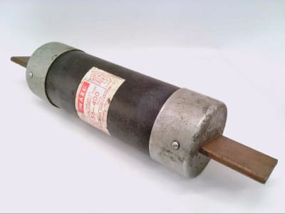 WARE FUSE CORP 56-400