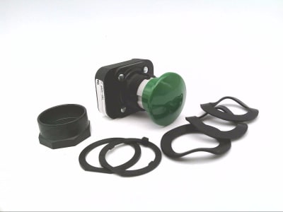 ALLEN BRADLEY 800H-DR1