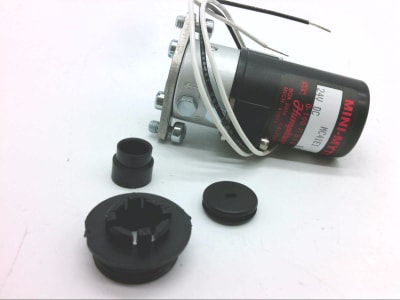 HUMPHREY MC41E1-24VDC