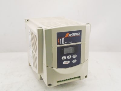 SAFTRONICS S10-4001-9