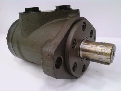 M&S HYDRAULICS MLHP32C4UE