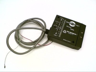 TRI-TRONICS HSDL