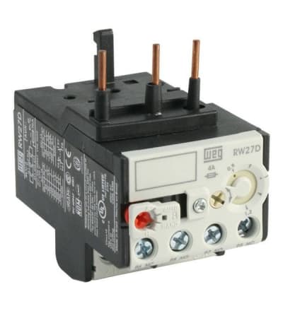 WEG RW27-1D3-U008