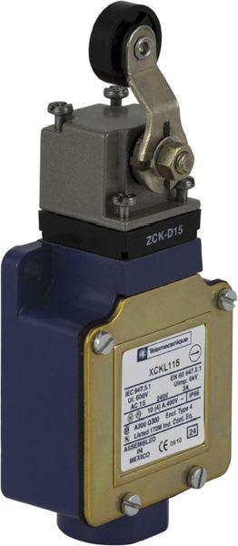 TELEMECANIQUE SENSORS XCKL115H7