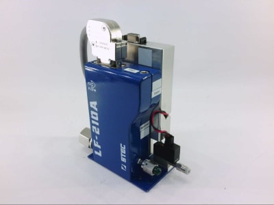 STEC INC LF-210A-EVD
