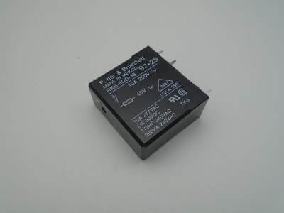 TE CONNECTIVITY RKS-5DG-48