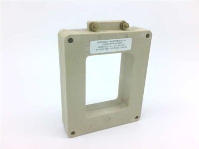 INSTRUMENT TRANSFORMERS INC 560-122-1