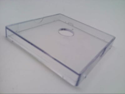 DANAHER CONTROLS PDM440