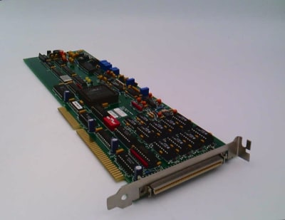 TEKTRONIX DAS-1802HC