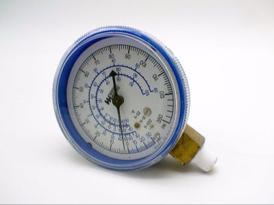 WEISS INSTRUMENTS RG25-120