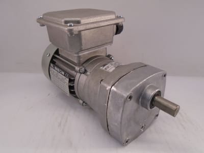 BISON GEAR 151-640-1016