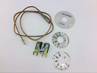 HONEYWELL L7041A 1066