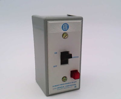 ASEA BROWN BOVERI C11T21L