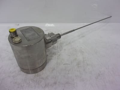 ENDRESS & HAUSER FMP40-APR2CNJB213