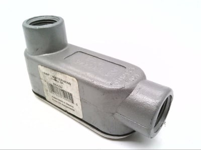 BWF MANUFACTURING INC 600-CGV