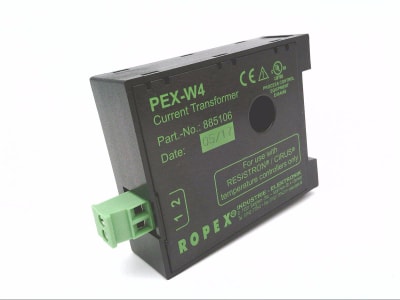 ROPEX PEX-W4