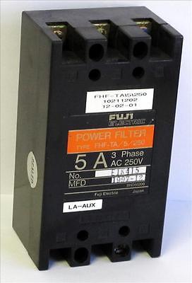FUJI ELECTRIC FHF-TA/5/250
