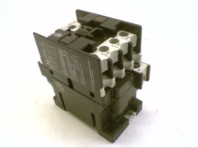 EATON CORPORATION DILR40-120V