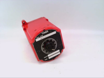 EATON CORPORATION TEMC-117