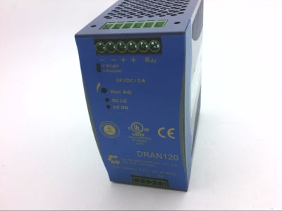 MULTICOMP DRAN120-24A