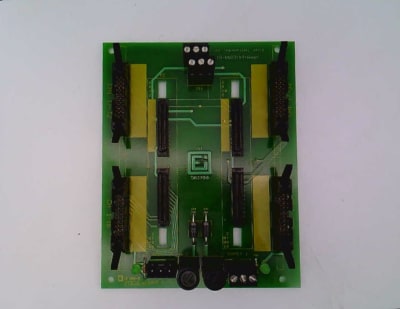 ELCON ELETTRONICA HPMM/64/CONA-01