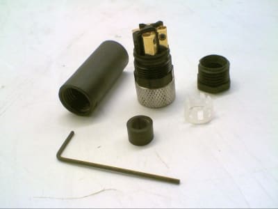 PHOENIX CONTACT SACC-M 8FS-4CON-M-SW