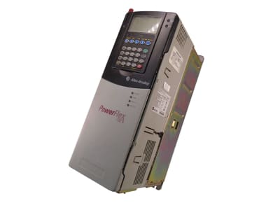ALLEN BRADLEY 20BD8P0A3NYNACC0