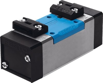 FESTO VL-5/3E-D-2-C