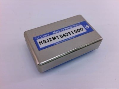 GENERAL INSTRUMENT HGJ2MT54211G00