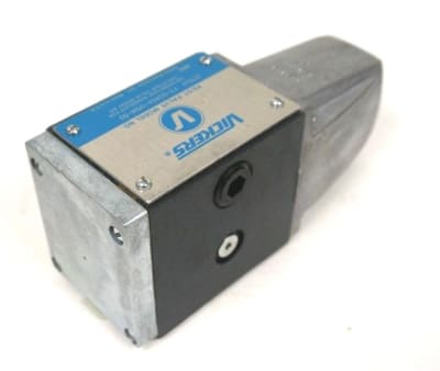 EATON CORPORATION DG4S4-012A-50