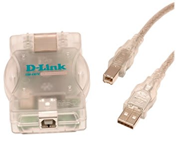 D LINK DSB-650