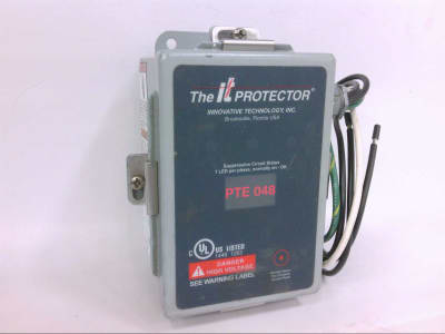 EATON CORPORATION PTE048-3Y101