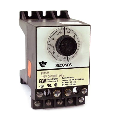 DANAHER CONTROLS BR15A6