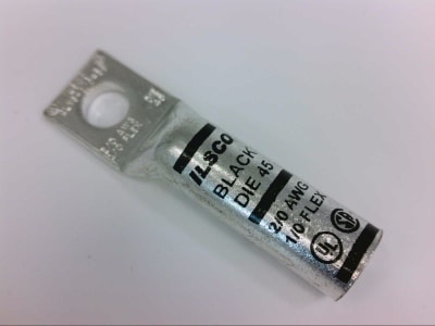 ILSCO CLWS-2/0-38