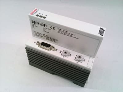 BECKHOFF CX1500-B310