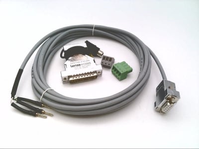 LENZE EMF2173IB-V002