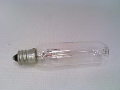 GENERAL ELECTRIC 15T6