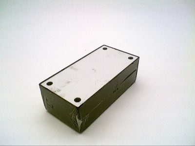 BUD INDUSTRIES CU-1490